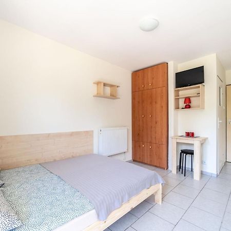 Pokoje Goscinne Maj - Rozewie Jastrzębia Góra Extérieur photo