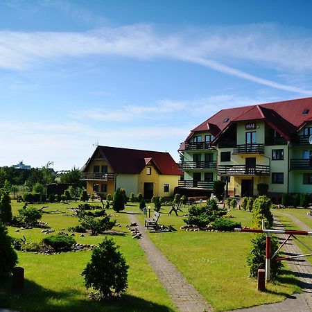 Pokoje Goscinne Maj - Rozewie Jastrzębia Góra Extérieur photo