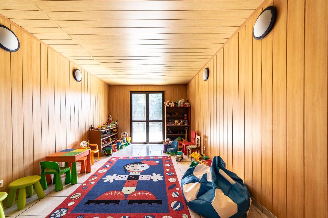 Pokoje Goscinne Maj - Rozewie Jastrzębia Góra Extérieur photo