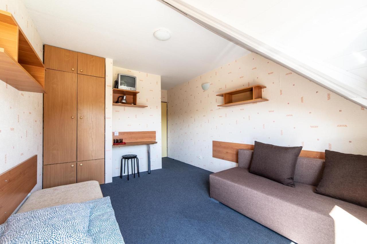 Pokoje Goscinne Maj - Rozewie Jastrzębia Góra Extérieur photo