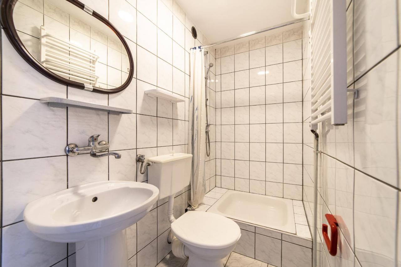 Pokoje Goscinne Maj - Rozewie Jastrzębia Góra Extérieur photo